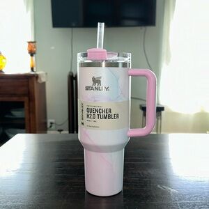 40 oz Stanley Quencher target exclusive